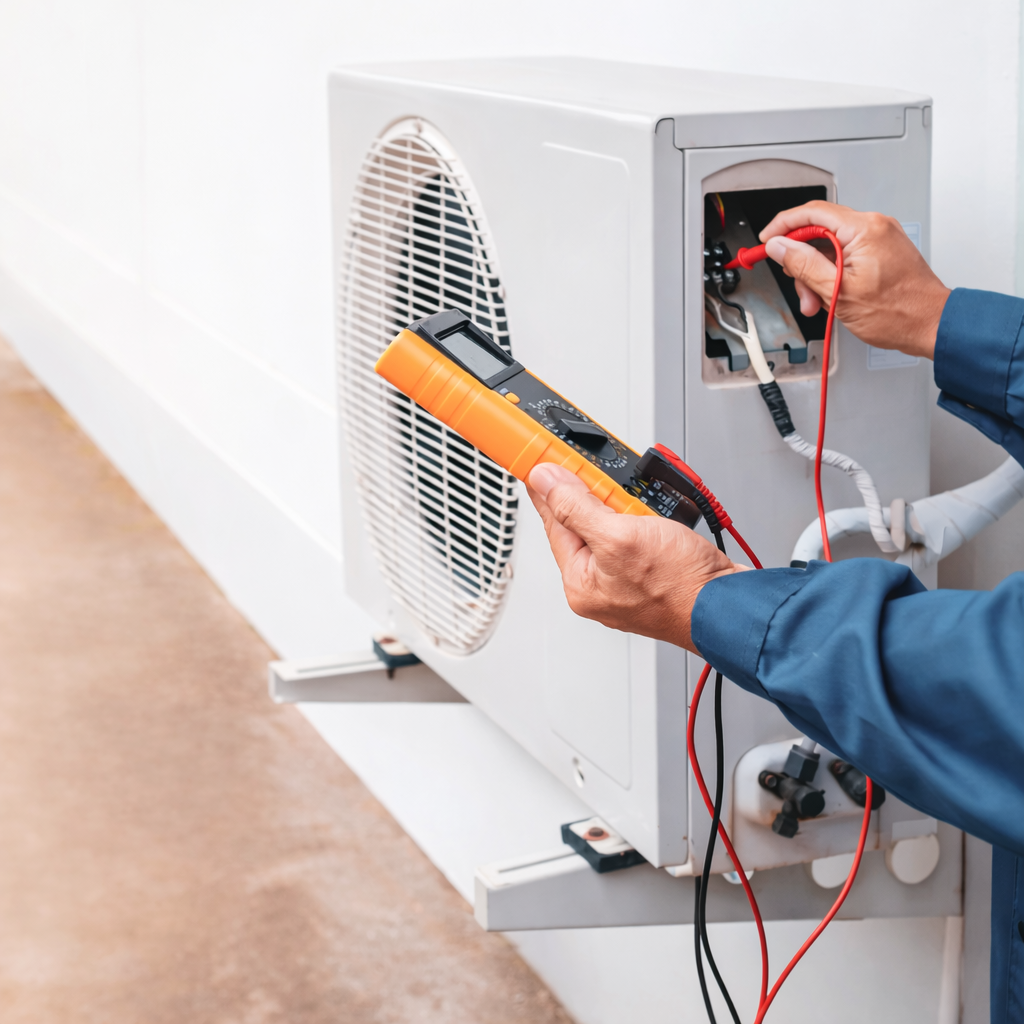 HVAC Technician (Most Popular Job)