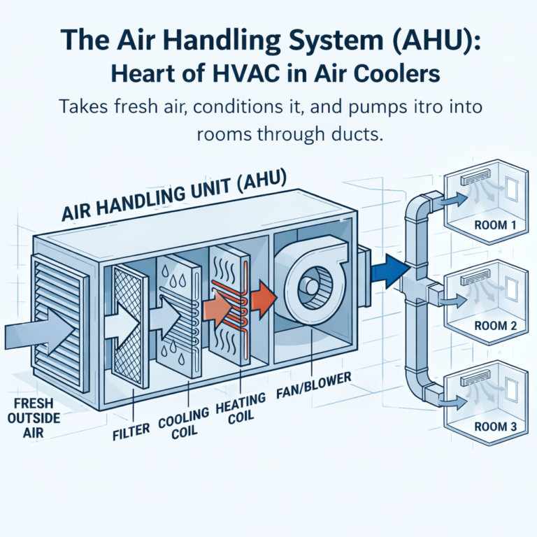 What is SITC in HVAC? 7 Powerful Facts You Must Know