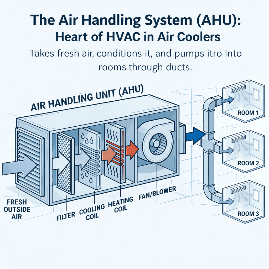 What is SITC in HVAC?