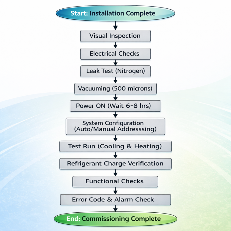 What is SITC in HVAC? 7 Powerful Facts You Must Know