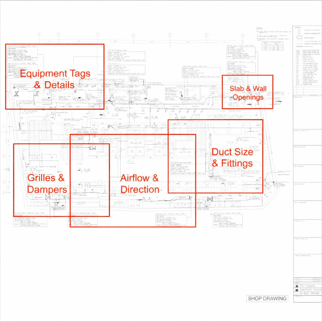 Mechanical Ventilation System