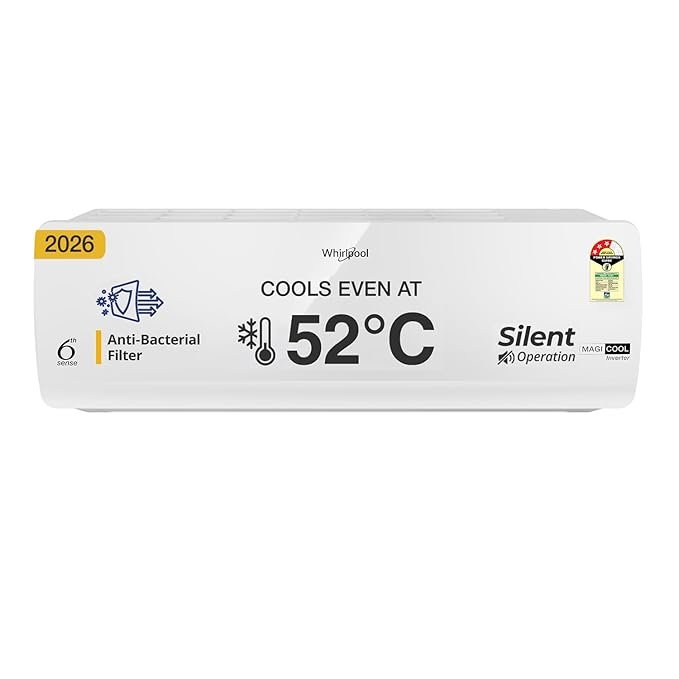 Whirlpool 1.5 Ton