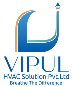 Vipul HVAC Solution Pvt. Ltd.